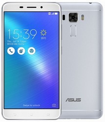 Замена кнопок на телефоне Asus ZenFone 3 Laser (‏ZC551KL) в Омске